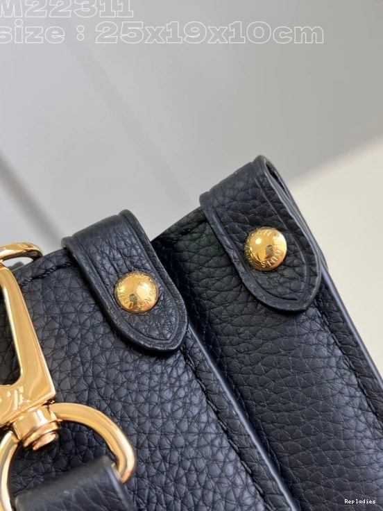 Cheap VUITTON Lock Go & LOUIS 0808